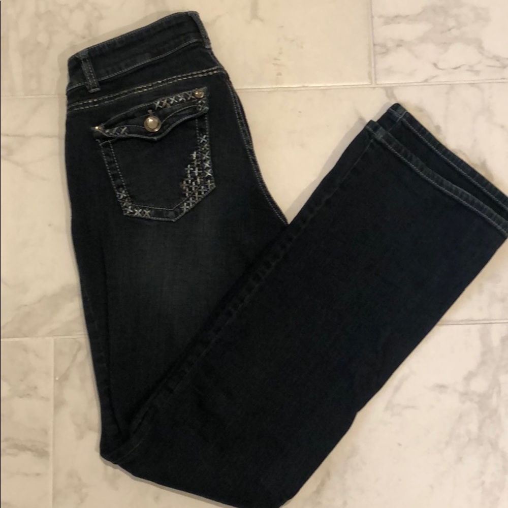 Cache Jeans - image 4